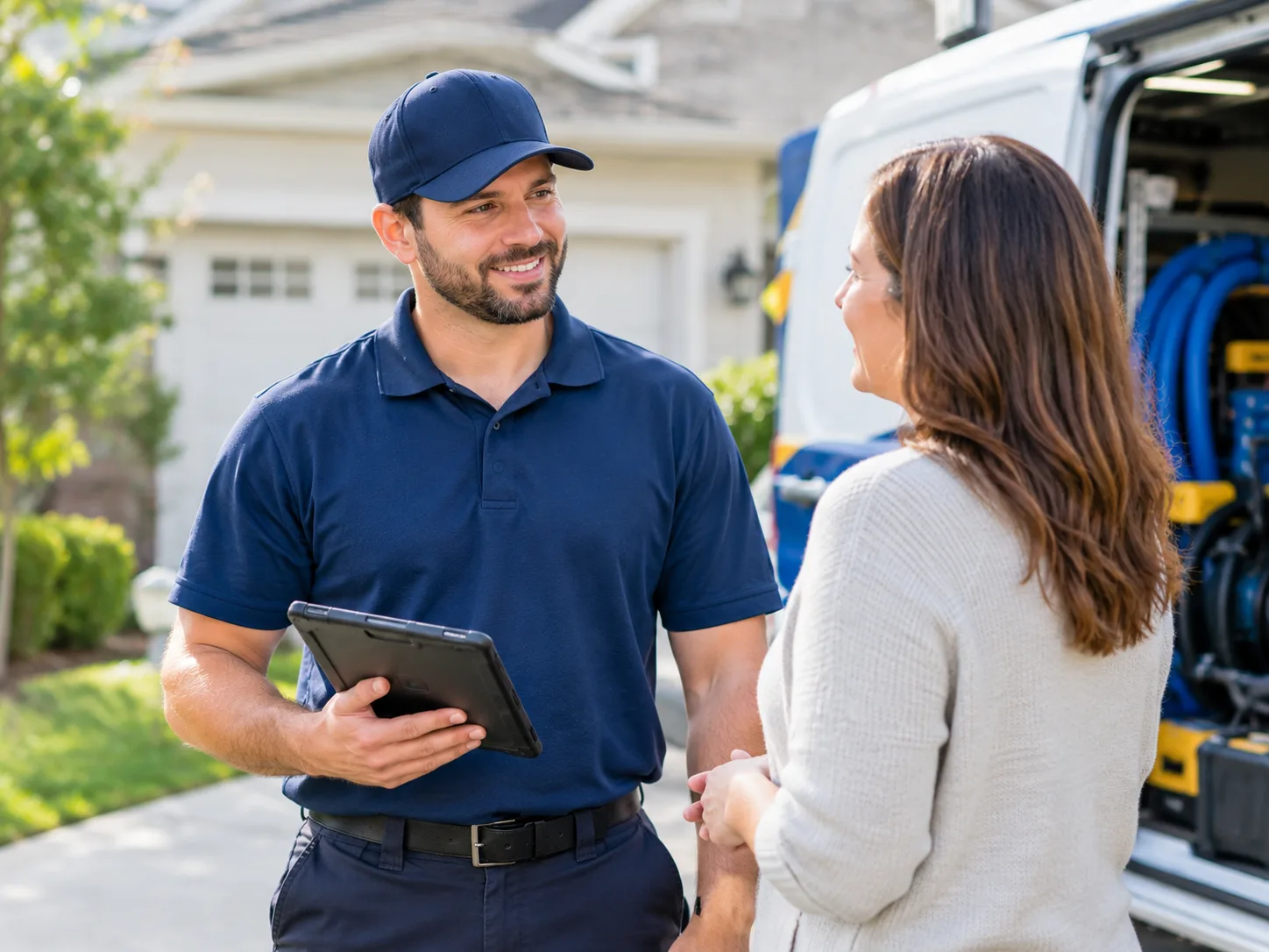 Sewage Backup Cleanup Tahoe City, CA FAQs